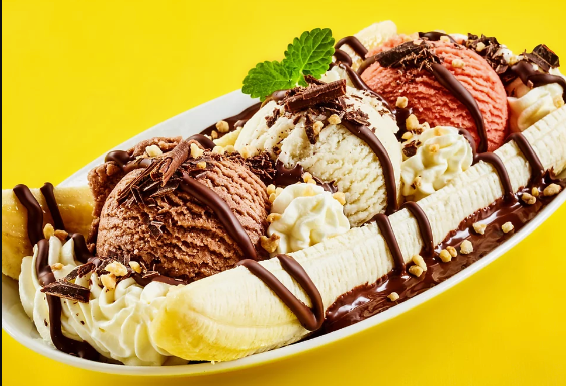 Nashville Sundae Club